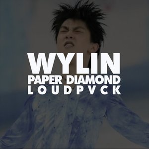 Paper Diamond & LOUDPVCK için avatar