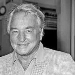 Teddy Stauffer 的头像