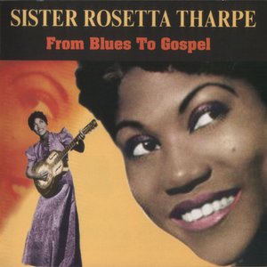 From Blues to Gospel