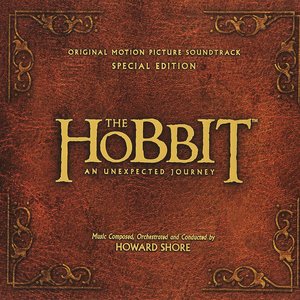 The Hobbit: An Unexpected Journey [Disc 1]