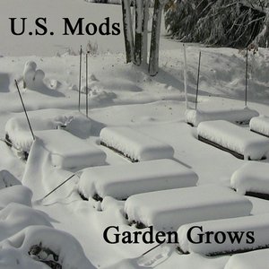 Garden Grows
