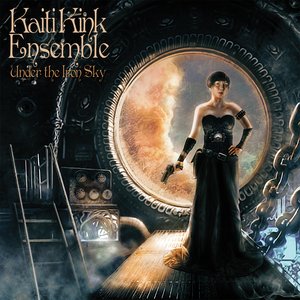 Kaiti Kink Ensemble 的头像