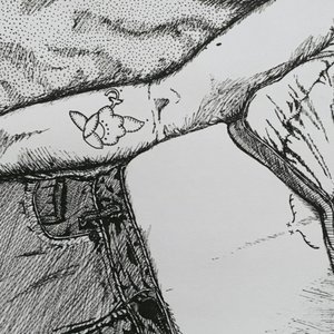 Through the Walls II