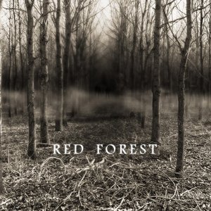 Red Forest - EP