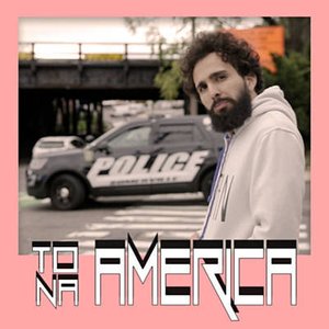 Tô na América - Single