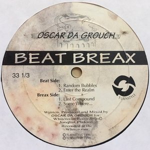 Beat Breax