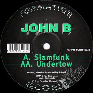 Slamfunk / Undertow
