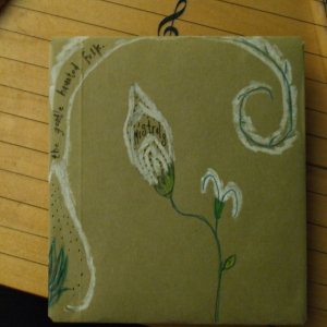 The Gentle Haunted Folk