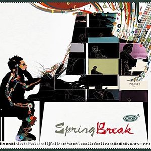 Spring Break (mix)