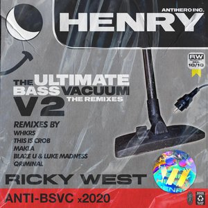 Henry (The Remixes)