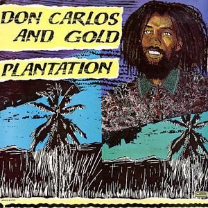 Plantation cover