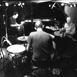 Pateras/Baxter/Brown photo provided by Last.fm