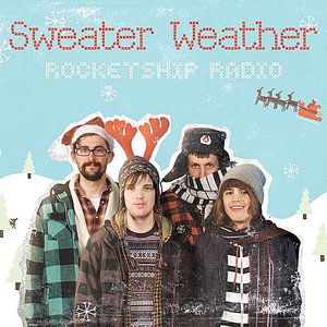 Sweater Weather
