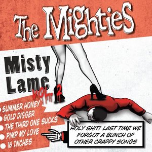 Misty Lame Vol. 2