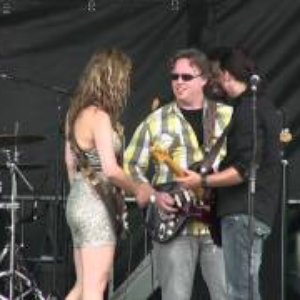 Avatar for Ana Popovic & Anthony Gomes