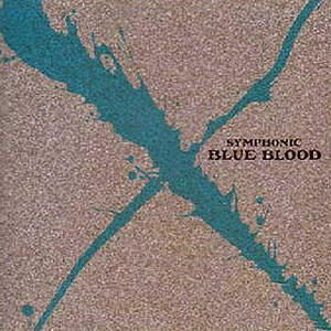 Symphonic Blue Blood cover