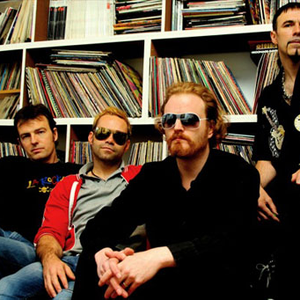 Apollo 440 photo provided by Last.fm