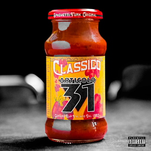 Pochette de CLASSICO
