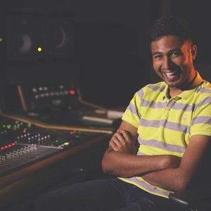 Avatar for Ashwin Vinayagamoorthy