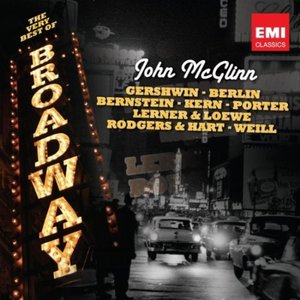 The Very Best of Broadway