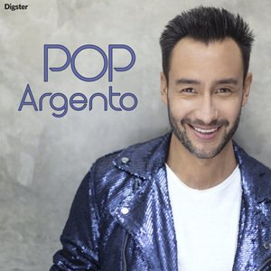 POP Argento