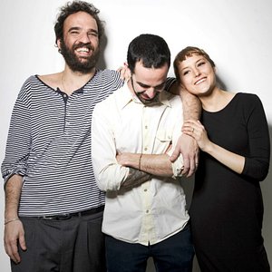 Banda do Mar 的头像