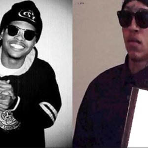 Xavier Wulf & Yung God 的头像