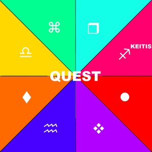 QUEST E.P.