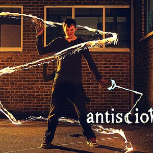 Antiscion のアバター