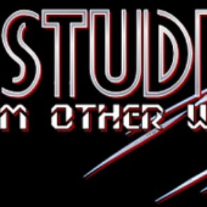 KIBERSTUDIO 的头像