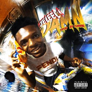 Damn! - Single