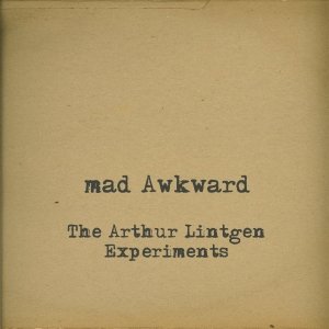 The Arthur Lintgen Experiments (2004)