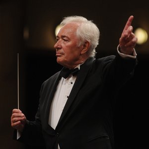 Česká filharmonie, Libor Pešek 的头像
