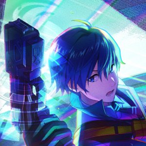 Avatar for 天峰 秀 (CV.伊瀬結陸)