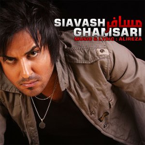 Siavash Ghamsari 的头像