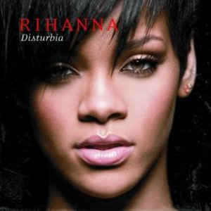 Disturbia (int'l ECD Maxi)