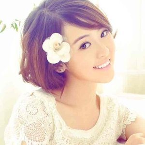 刘雪婧 的头像