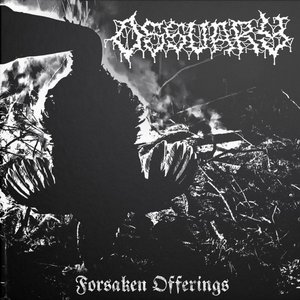 Forsaken Offerings - Single