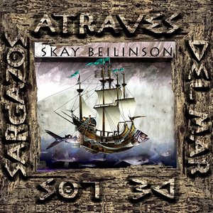 A través del mar de los sargazos