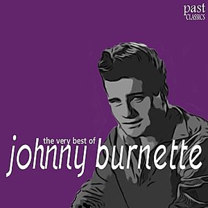 The Very Best of Johnny Burnette