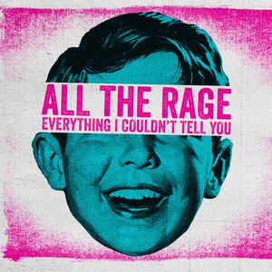 Everything I Couldn't Tell You