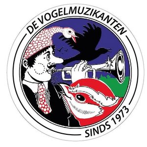 De Vogelmuzikanten 的头像