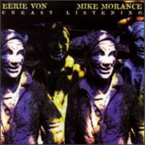 Image for 'Eerie Von & Mike Morance'