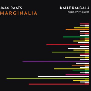 Jaan Rääts: Marginalia