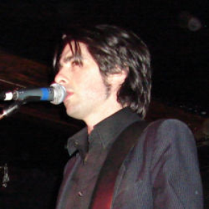 Mauro Pawlowski and the Grooms photo provided by Last.fm