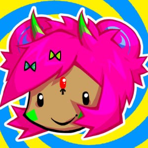 Creep-P için avatar