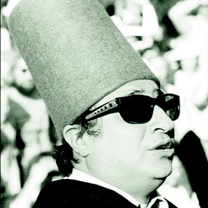 Hafiz Kani Karaca 的头像