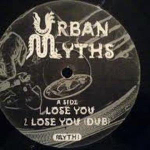 Urban Myths 的头像