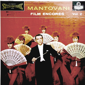 Film Encores, Volume 2 cover