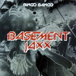 "Bingo Bango" Remixes Plus "Jus Tonight"